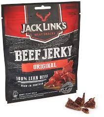 Jack Links Beef Jerky - 25g