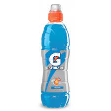 Gatorade Cool Blue 500ml